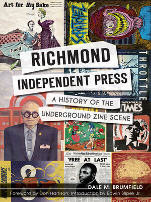 cover image of Richmond Independent Press